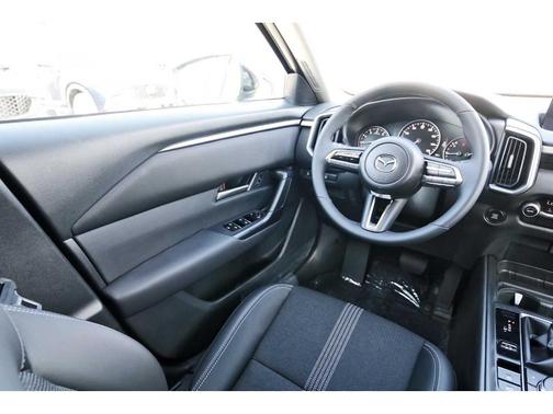 2025 Mazda CX-50 2.5 S Select Package