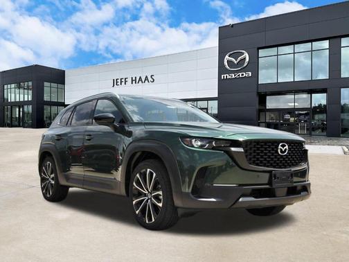 Cypress 2026 Mazda CX-50 Premium