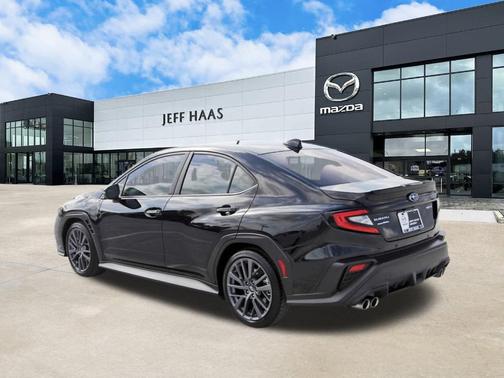 2023 Subaru WRX GT