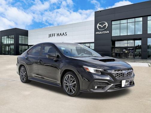 2023 Subaru WRX GT