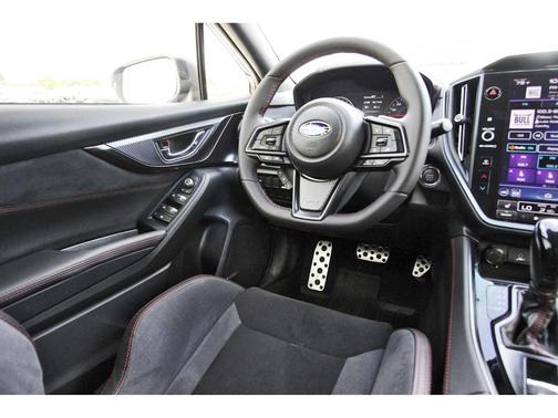 2023 Subaru WRX GT