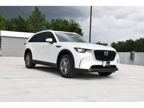 2025 Mazda CX-90 3.3 Turbo Preferred Package