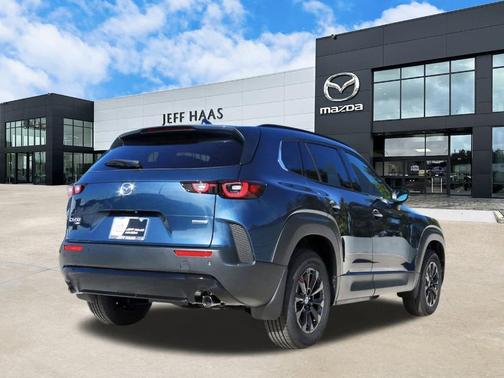 2026 Mazda CX-50 Premium