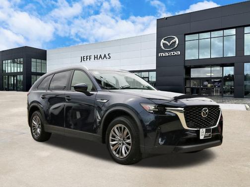 2025 Mazda CX-90 SE