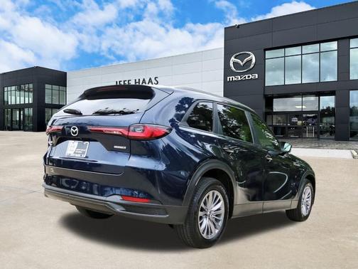 2025 Mazda CX-90 SE