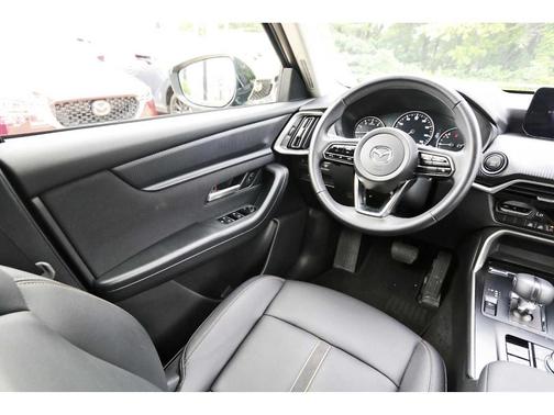 2025 Mazda CX-90 SE