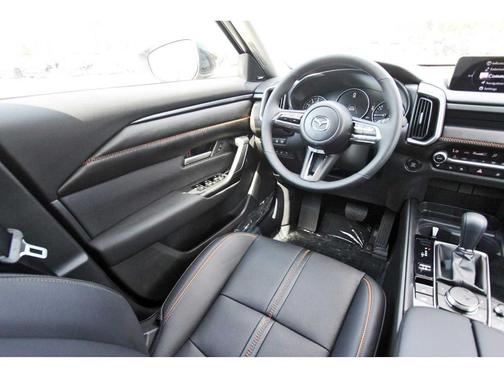 2025 Mazda CX-50 2.5 Turbo Premium Package