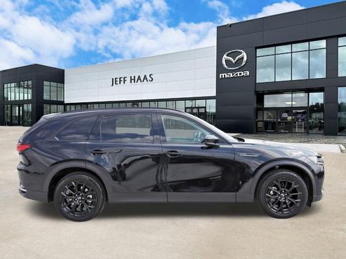 2025 Mazda CX-70 PR