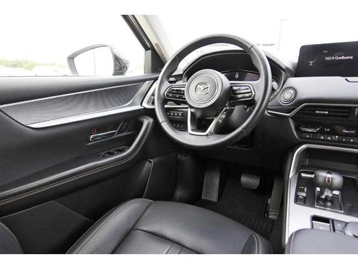 2025 Mazda CX-70 PR