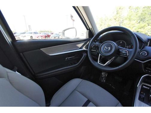 2026 Mazda CX-90 Preferred