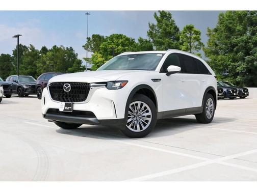 2025 Mazda CX-90 3.3 Turbo Preferred Package