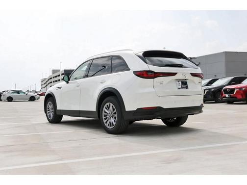 2025 Mazda CX-90 3.3 Turbo Preferred Package