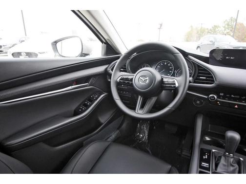 2026 Mazda Mazda3 FWD w/Preferred Package