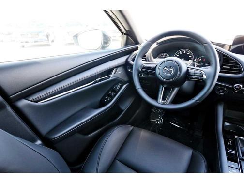 2025 Mazda Mazda3 AWD w/Premium Package