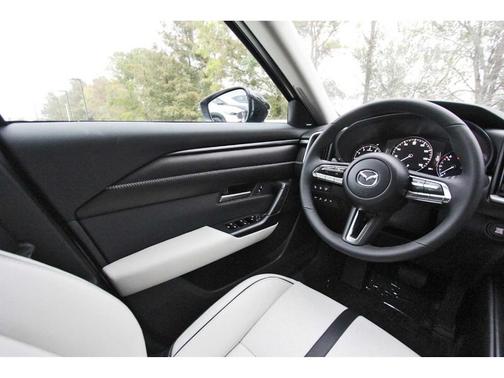 2026 Mazda CX-50 2.5 Turbo