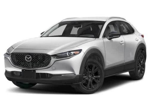 2025 Mazda CX-30 Select