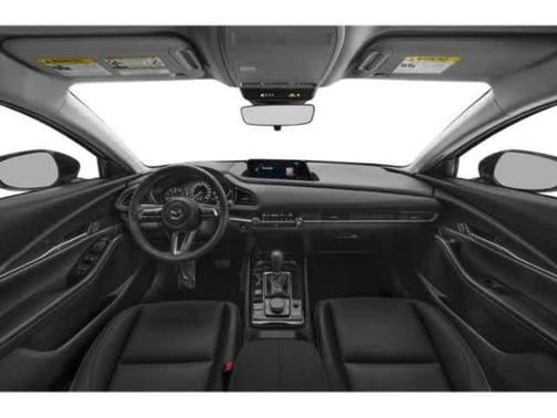 2025 Mazda CX-30 Select