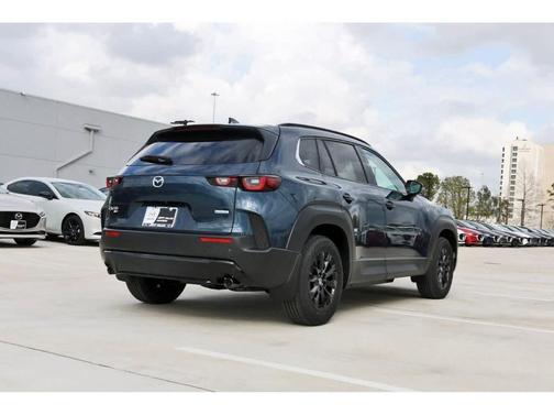 2026 Mazda CX-50 Hybrid PREMIUM