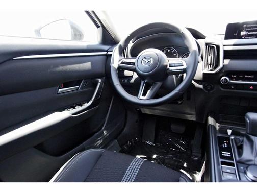 2025 Mazda CX-50 Hybrid Preferred Package