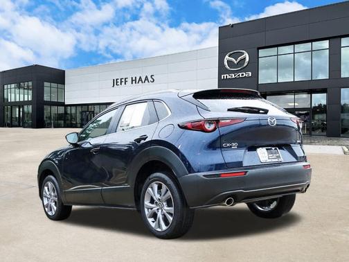 2024 Mazda CX-30 2.5 S Preferred Package
