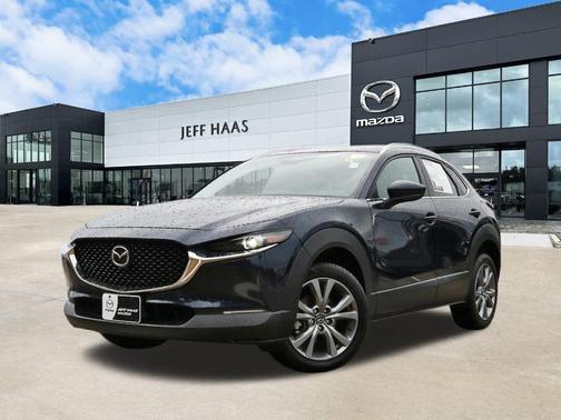 2024 Mazda CX-30 2.5 S Preferred Package