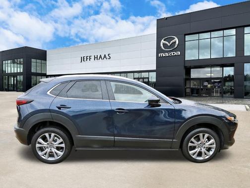 2024 Mazda CX-30 2.5 S Preferred Package
