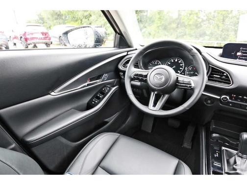 2024 Mazda CX-30 2.5 S Preferred Package