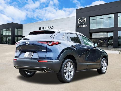 2024 Mazda CX-30 2.5 S Preferred Package