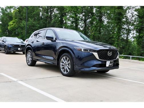 2024 Mazda CX-5 2.5 S Premium