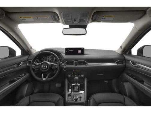 2024 Mazda CX-5 2.5 S Premium