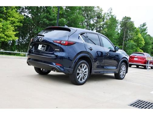 2024 Mazda CX-5 2.5 S Premium