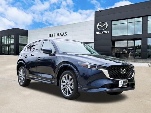 2024 Mazda CX-5 2.5 S Premium