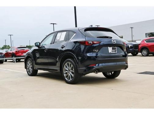 2024 Mazda CX-5 2.5 S Premium