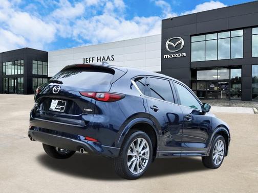 2024 Mazda CX-5 2.5 S Premium