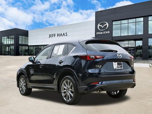 2024 Mazda CX-5 2.5 S Premium