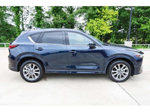 2024 Mazda CX-5 2.5 S Premium