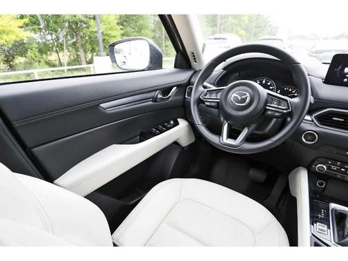 2024 Mazda CX-5 2.5 S Premium