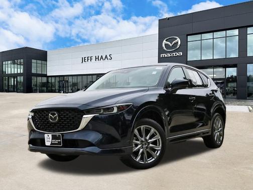 2024 Mazda CX-5 2.5 S Premium