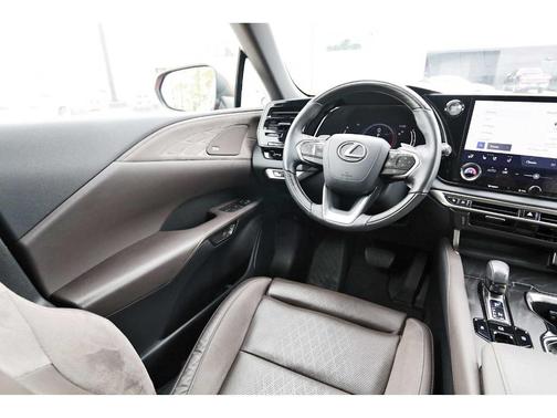 2023 Lexus RX 350 Luxury