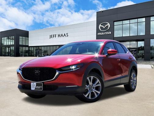 2020 Mazda CX-30 Preferred