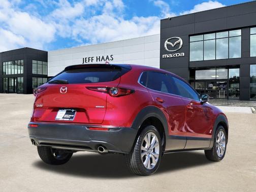 2020 Mazda CX-30 Preferred