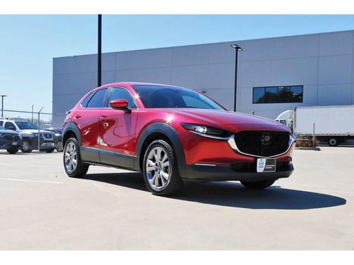 2020 Mazda CX-30 Preferred