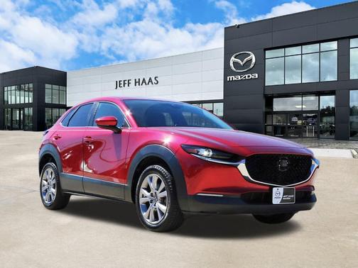 2020 Mazda CX-30 Preferred