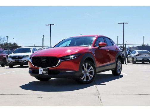 2020 Mazda CX-30 Preferred