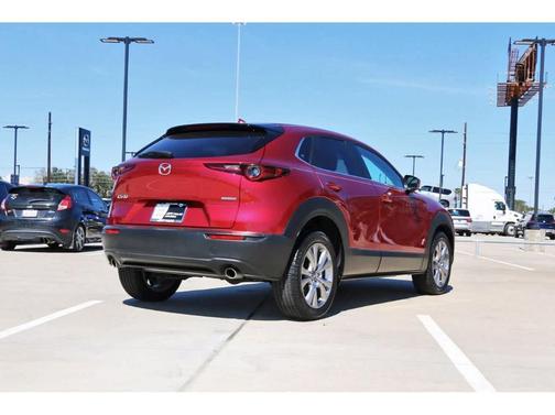 2020 Mazda CX-30 Preferred