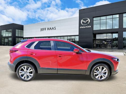 2020 Mazda CX-30 Preferred