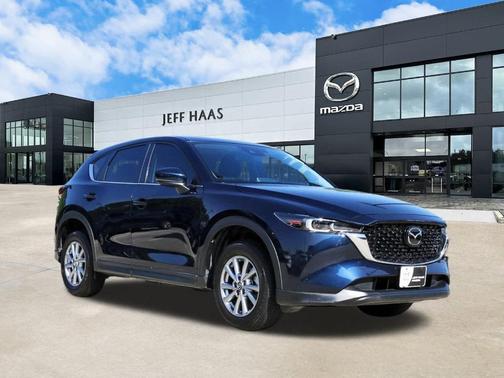 2023 Mazda CX-5 2.5 S Preferred Package