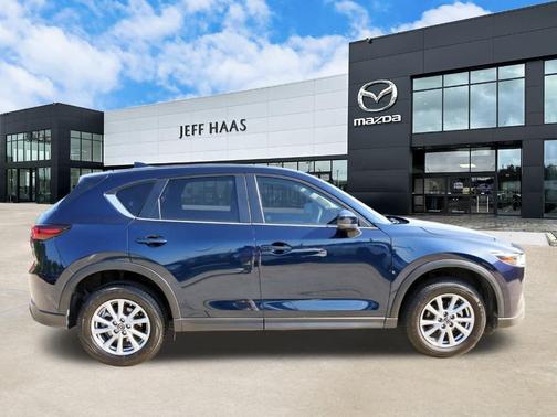 2023 Mazda CX-5 2.5 S Preferred Package