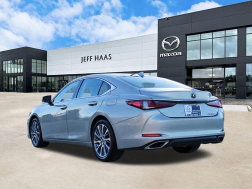 2020 Lexus ES 350 Base
