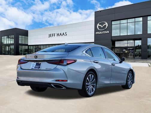 2020 Lexus ES 350 Base